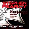 Overdrive - Stephen Pearcy