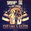Cut Like a Razor feat. Roc SirReal - Drbblz&Tovr&Statik Link