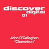 Chameleon (Thomas Datt Remix) - John O'Callaghan