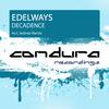 Decadence (Original Mix) - Edelways