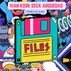 Backk (Original Mix) - Ivan Kook&Seek Arguedas