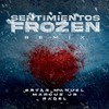 Sentimientos Frozen (Remix) - Bryan Manuel&Marcus Jr&Kadel