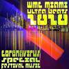 Crash (Massimo Santucci Extended Club Remix) - Rachael Starr