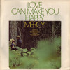 Love Is Blue - Mercy