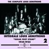 My John Blues - Louis Armstrong&Clara Smith