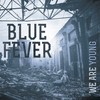 Mood's Flavour - Blue Fever