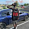 $wervin Through Traffic (Explicit) - da juice