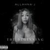 Walk Thru (feat. Son of the 215) (Explicit) - AllahnaJ&Son Of The 215