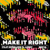 Make It Right (Bassique Musique Deep Dub) - Filip Grönlund&Leeny&Bassique Musique