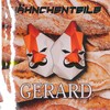 Gerard - HAEHNCHENTEIlE