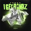 I Get Bandz (Explicit) - Yung X