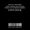 Love Back(feat. Drama Drizzy) - Sima Ka Mthembu&DC Da Vybz&Pemza SA&Drama Drizzy