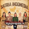 Satria Indonesia - RUMPIES - Yuni Shara&Vina Panduwinata&Trie Utami&Memes&Ita Purnamasari