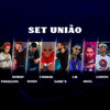 Set União - MC Thiiaguin&MC Lodon&Duan&DuBay&Mc LM&Gabe's&Chakal&Hiog