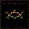 Love Don't Cost a Thing - Daneon&Daramola