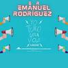 Yo Tengo una Voz Challenge - Emanuel Rodríguez