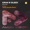 Boomer (Original Mix) - kiran m sajeev