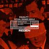 Fesseln An Ihren Knöcheln - EQuality&Reben&Lennard Perkhof