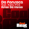 Amor de Verao (Dj Xenon Remix) - Da Fonseca&Kelly Pink