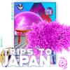 Trips to Japan - Q_tbg