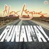 Runaway (Original Radio Mix) - Alex Megane