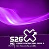 Been a Long Time 2012 (Martin Villeneuve Remix) - Etienne Ozborne&Paula B.