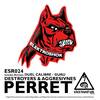 Perret (Original Mix) - Destroyers&Aggresivnes