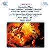 Kyrie - Priti Coles&John Dickie&Kosice Teachers' Choir&Camerata Cassovia