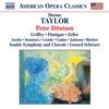 Act II Scene 1: Monsieur, m'excusera si je garde mon chapeau (Major Duquesnois, Peter, Nurse) - Charles Robert Austin&Anthony Dean Griffey&Emily Lunde&Seattle Symphony Orchestra