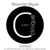 Contaol - Alexander Miguel