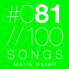 Say It Like You Mean It - Maria Hazell