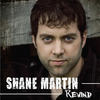 Cover Me - Shane Martin