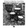 Drums Of Africa (Original Mix) - Mr Norble Guy&Vetties Roco