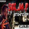 #Takinover San Diego (Explicit) - Solja_p