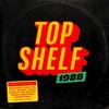 Grandmaster Caz & Melle Mel - Top Shelf 1988&Grandmaster Caz&Melle Mel