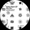 Now What (Original Mix) - Mario Otero
