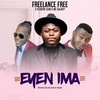 Eyen Ima - Freelance Free&Iceberg Slim&MC Galaxy