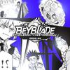 Beyblade(feat. Chesterminajj & Prodnk) - nycdil 2000&Chesterminajj&Prodnk
