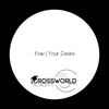 Your Desire (Original Mix) - Krav