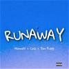 Run Away(feat. HunnaV) (Explicit) - Cozi&Jim Rapp&Hunnav