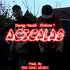 Acicalao (feat. Xhelow T & Rey Snose) - Young Nazak&Xhelow T&Rey Snose