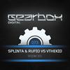Room 301 (Original Mix) - Splinta&Rufio&VtheKid