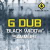 Sammurai - G-Dub&Jaydan