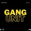 Splizzy(feat. Lil Q) (Explicit) - Splizzy&Lil Q