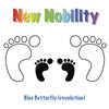 Asian Girl - New Nobility