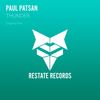 Thunder (Original Mix) - Paul Patsan