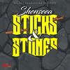 Sticks & Stones - Shenseea