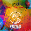 Painful Bass (Original Mix) - PSO&Rosa Rubia&Pavline Baltouma