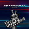 Ex's and Oh's - The voice of Holland&Inge Lamboo