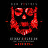 Sticky Situation (General Narco Instrumental Dub Remix) - Dub Pistols&Seanie T&Chezidek&General Narco&Ashworth&Borez&Theobalds